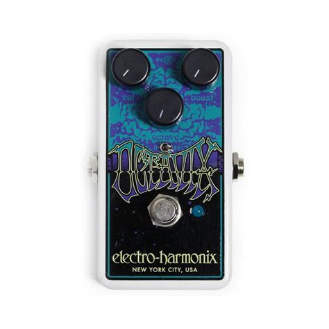 electro-harmonix stomp box|best stompbox pedals.